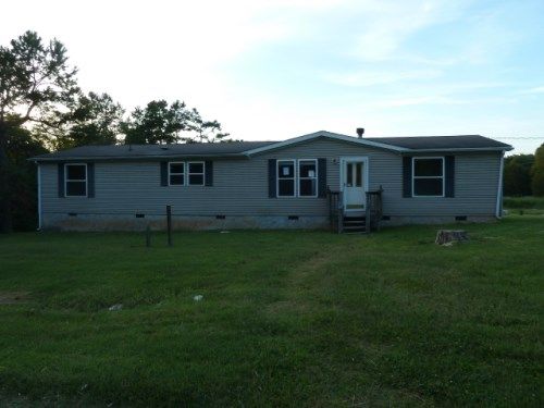 1036 Ingram Road, Talbott, TN 37877