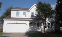 1574 Mulligan Ct Reynoldsburg, OH 43068