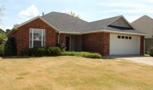 4375 E. Falcon Drive Fayetteville, AR 72701