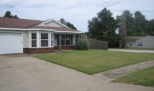 3152 W Wildflower S Fayetteville, AR 72704