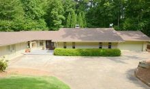 325 Kings Court Marietta, GA 30067