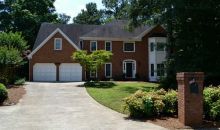 3226 Sibley Mill Court Se Marietta, GA 30067