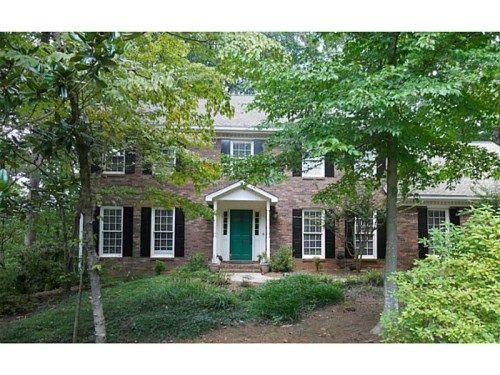 4061 River Cliff Chase Se, Marietta, GA 30067
