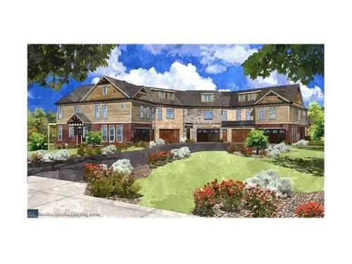 Unit 400 - 3002 Lenox Road, Atlanta, GA 30324