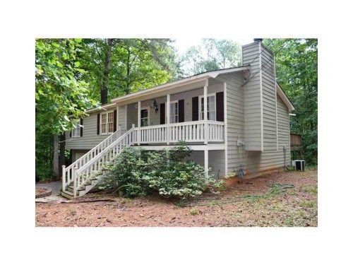 116 Jacee Circle, Canton, GA 30115