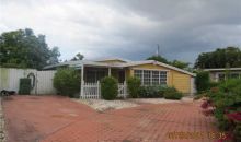 640 SE 1 PL Hialeah, FL 33010