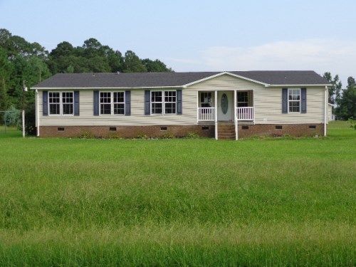 1320 Crockers Nub Rd, Middlesex, NC 27557