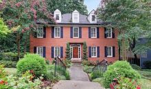 545 Montgomery Ferry Drive Atlanta, GA 30324