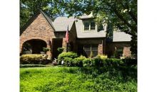856 Berkshire Road Ne Atlanta, GA 30324