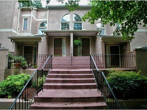 Unit 6 - 6 Brittany Way, Atlanta, GA 30324