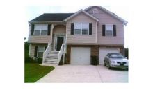 6661 Breckenridge Drive Douglasville, GA 30134