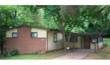 3005 Vista Brook Drive Decatur, GA 30033