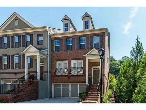 Unit 0 - 3261 Ferncliff Lane, Atlanta, GA 30324