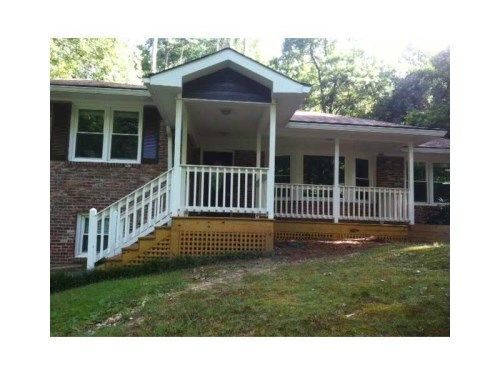 1023 Ferncliff Road Ne, Atlanta, GA 30324