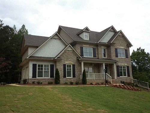 1905 Arbor Ridge Lane, Cumming, GA 30040