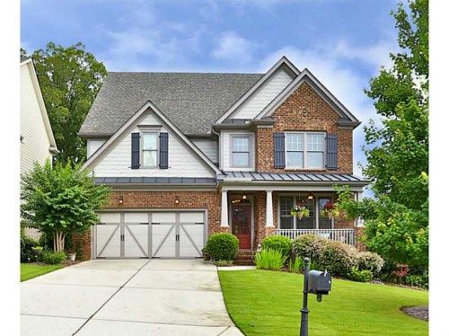 3710 Slater Street, Cumming, GA 30041