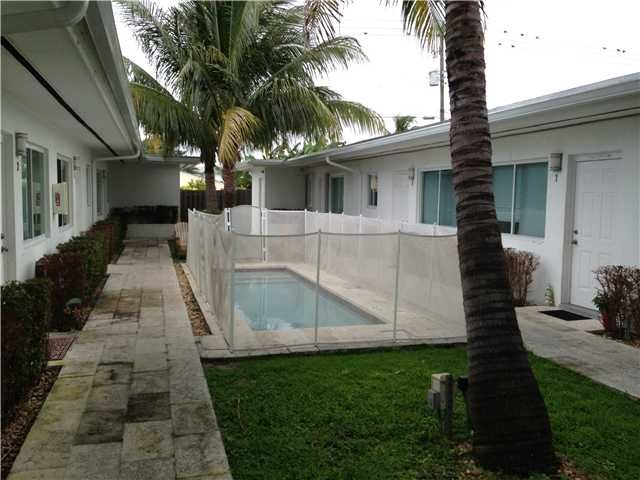 932 MOFFETT ST # 1, Hallandale, FL 33009
