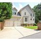 1216 Kingsley Circle Ne, Atlanta, GA 30324 ID:9477825
