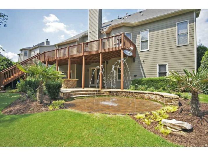 4120 Summerwood Drive, Cumming, GA 30041