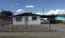 4517 Skyline Ave El Paso, TX 79904