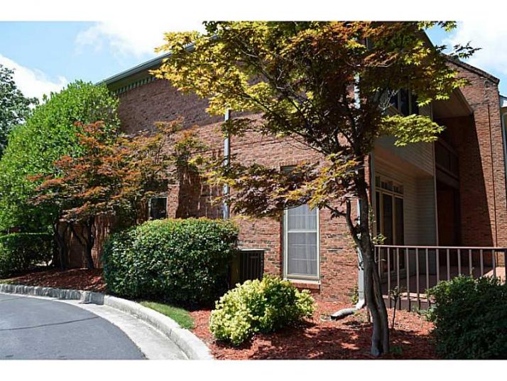 11 Gaberonne Court Ne, Atlanta, GA 30324