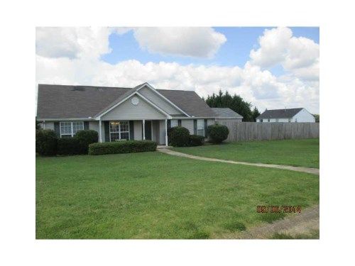163 Huntington Lane, Commerce, GA 30529