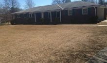 2799 Odum Street Snellville, GA 30078