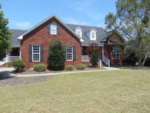 3321 Lymington Ct, Florence, SC 29501