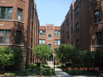 3126 W Carmen Ave Unit#1, Chicago, IL 60625