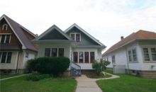 5442 N 40th St Milwaukee, WI 53209