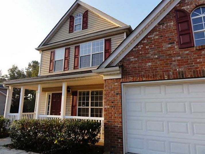 3477 Harper Lane, Rex, GA 30273