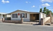 8816 S Avenida Del Prado Unit 102 Yuma, AZ 85365