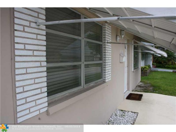 4718 NW 44TH CT, Fort Lauderdale, FL 33319