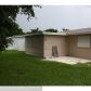 4718 NW 44TH CT, Fort Lauderdale, FL 33319 ID:9790721