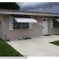 4718 NW 44TH CT, Fort Lauderdale, FL 33319 ID:9790722
