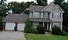 4649 Camelot Drive Douglasville, GA 30135