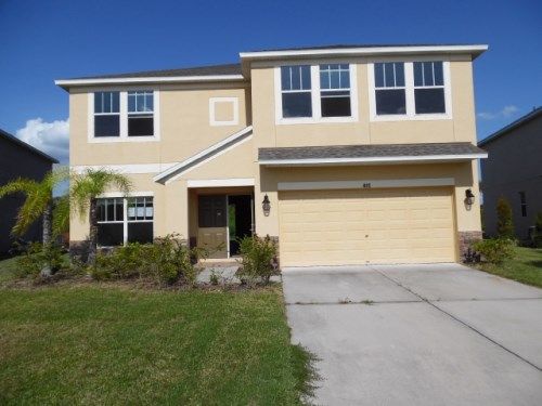 4110 91st Ave E, Parrish, FL 34219