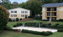 Unit C-7 - 1150 Collier Road Atlanta, GA 30318