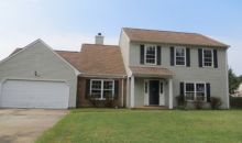 2637 Cecilia Ter Chesapeake, VA 23323