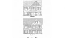2081 Village Crest Drive Atlanta, GA 30318