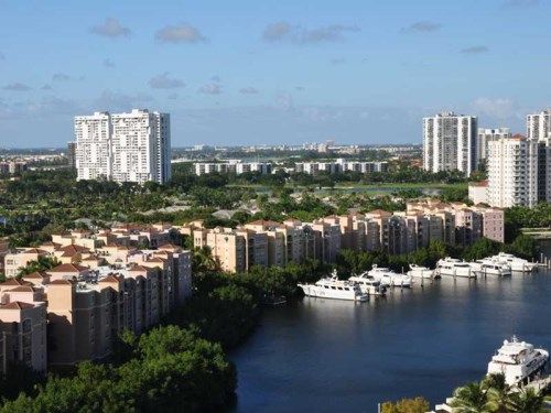 19400 TURNBERRY WY # 1031, Miami, FL 33180