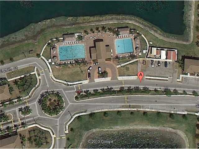 2519 SE 15 PL # 197, Homestead, FL 33035