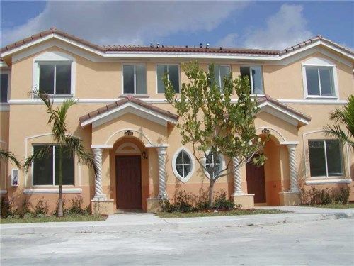 1415 SE 27 CT # 8, Homestead, FL 33035