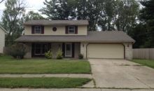 2013 Bear Paw Dr Fort Wayne, IN 46815