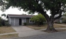 1046 Vernon Street Corpus Christi, TX 78407