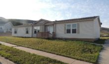 325 Alpine Cir Evanston, WY 82930