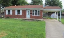 7005 Irewick Way Louisville, KY 40272