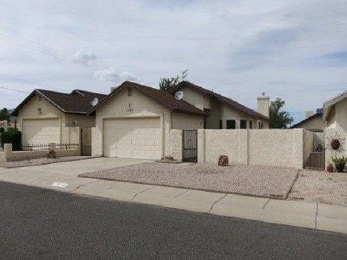 1707 Davis Avenue, Kingman, AZ 86401