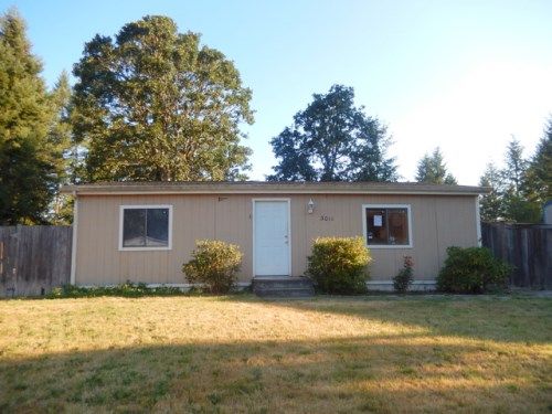 3011 253rd Street Court E, Spanaway, WA 98387