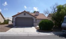 3834 Broken Oak Lane North Las Vegas, NV 89032